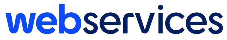 Logo WebServices.dz, hébergeur web et infrastructure serveur en Algérie